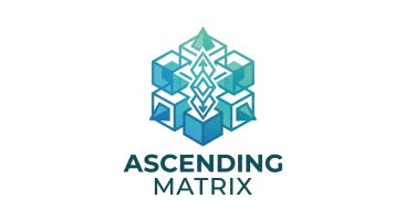 Ascending Matrix